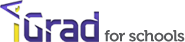 iGrad Financial Literacy Programs Logo